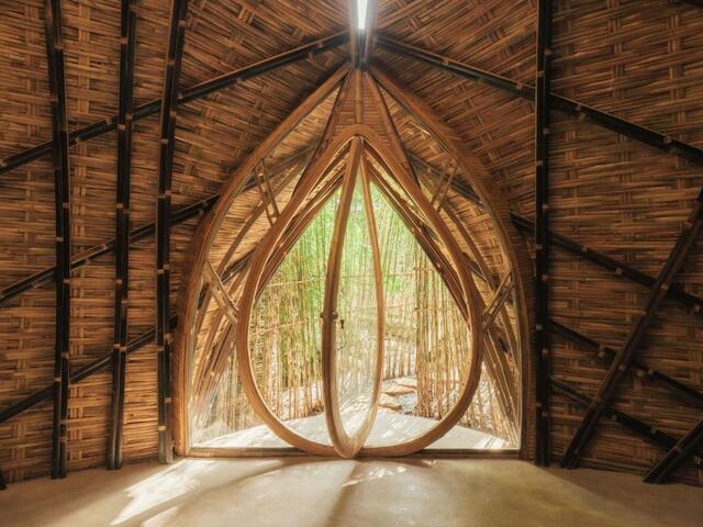 фотографии Bambu Indah Resort изображение №16