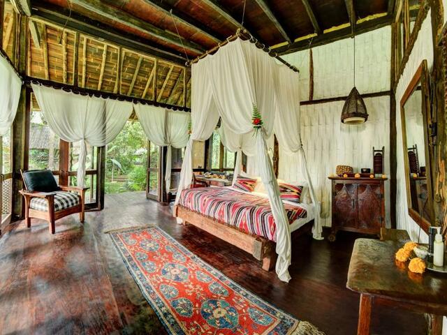 фото отеля Bambu Indah Resort изображение №13