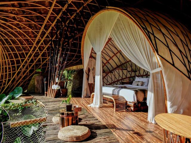 фото Bambu Indah Resort изображение №10