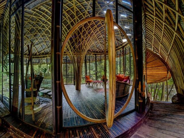 фото отеля Bambu Indah Resort изображение №9