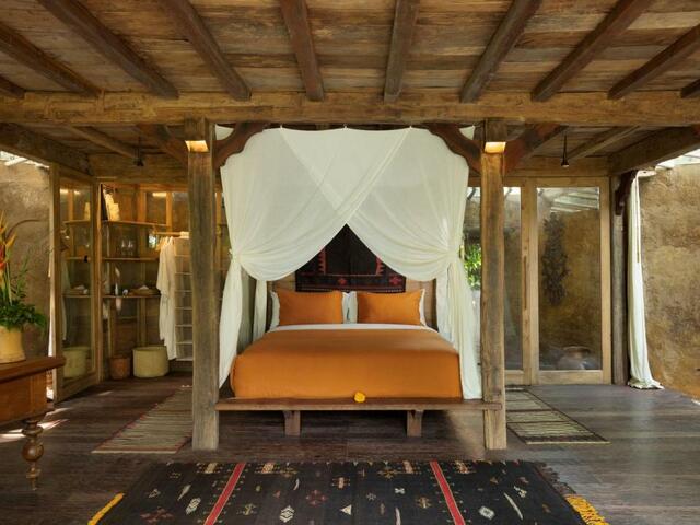 фото отеля Bambu Indah Resort изображение №5