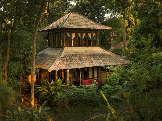 фото отеля Bambu Indah Resort изображение №1