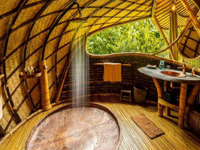 фото Bambu Indah Resort изображение №2