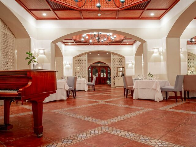 фото отеля Domina Coral Bay Resort изображение №121