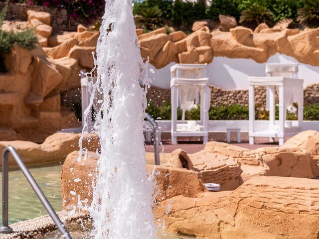 фото Domina Coral Bay Resort изображение №118