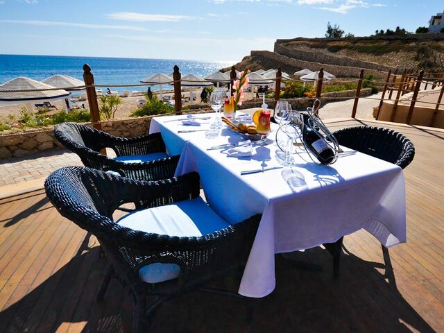 фото отеля Domina Coral Bay Resort изображение №117