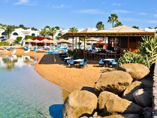 фотографии Domina Coral Bay Resort изображение №120