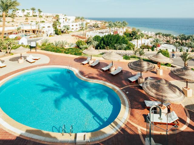 фото отеля Domina Coral Bay Resort изображение №113