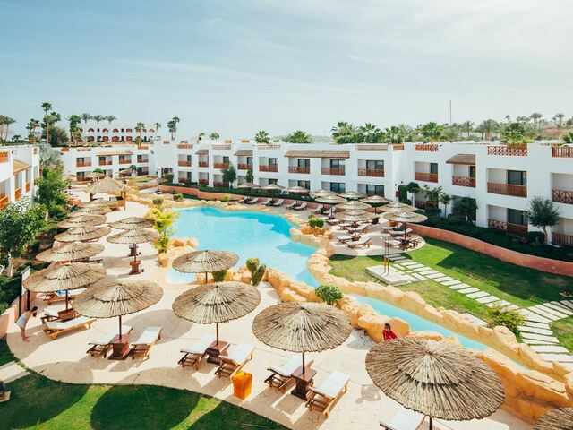 фотографии отеля Domina Coral Bay Resort изображение №119