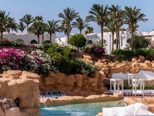 фотографии Domina Coral Bay Resort изображение №116