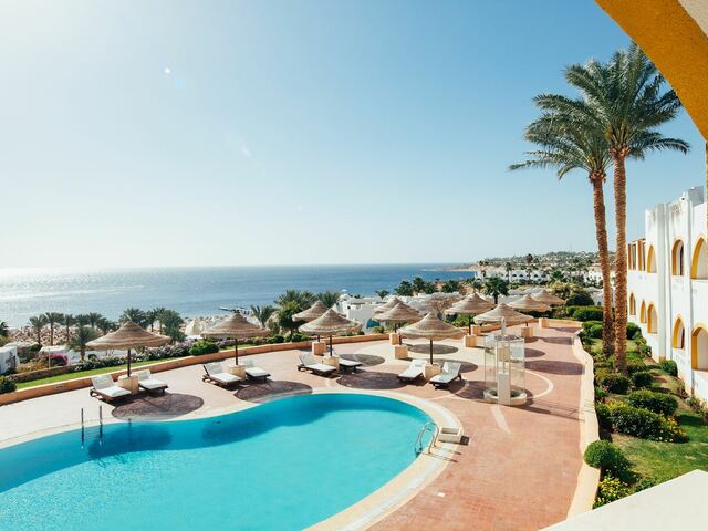 фотографии отеля Domina Coral Bay Resort изображение №111