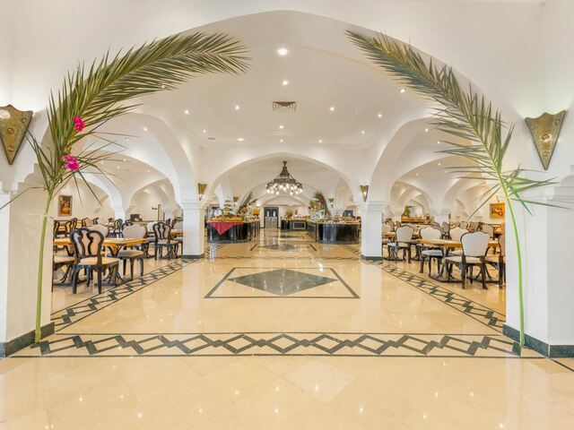 фотографии отеля Domina Coral Bay Resort изображение №107