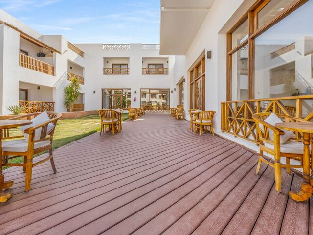 фото Domina Coral Bay Resort изображение №106