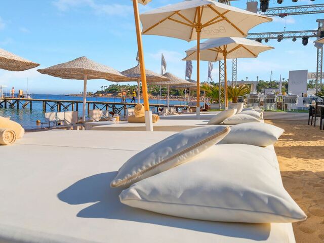 фото отеля Domina Coral Bay Resort изображение №105