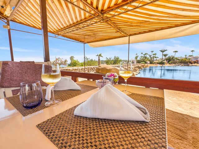 фото Domina Coral Bay Resort изображение №98