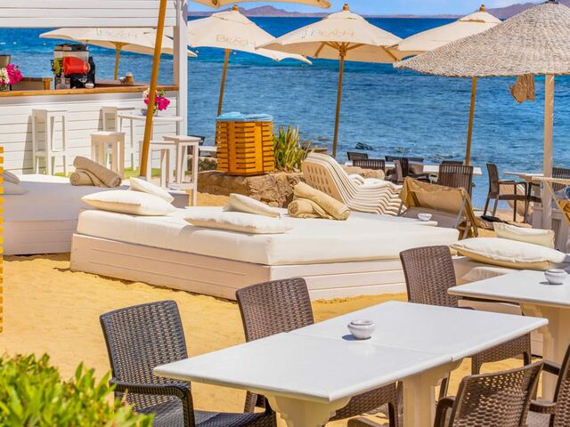 фото отеля Domina Coral Bay Resort изображение №101