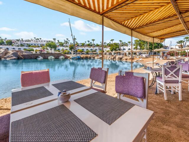 фото отеля Domina Coral Bay Resort изображение №97