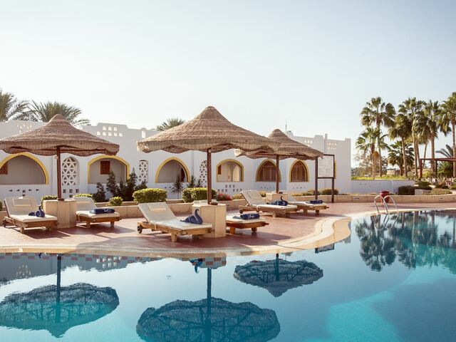фотографии отеля Domina Coral Bay Resort изображение №95