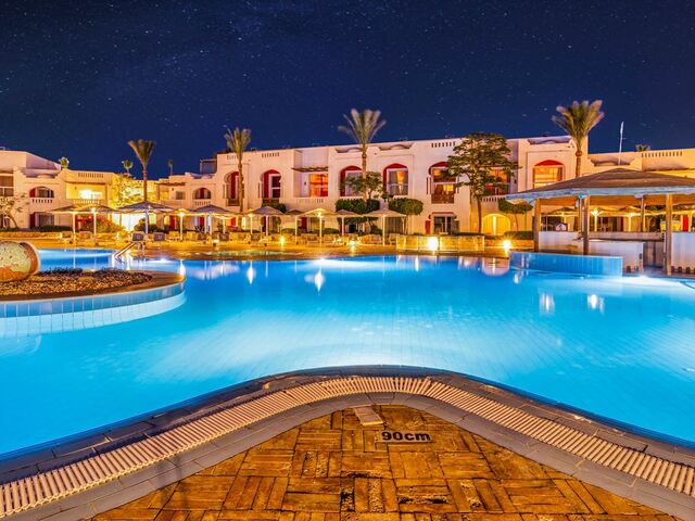 фотографии Domina Coral Bay Resort изображение №96