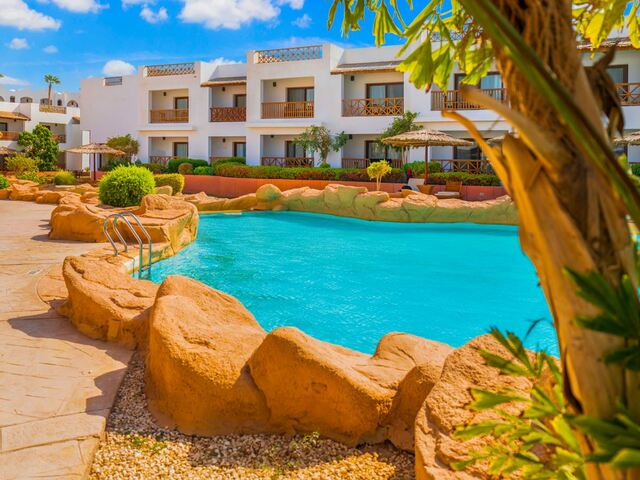 фотографии Domina Coral Bay Resort изображение №92