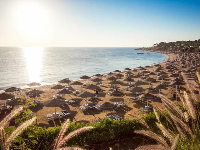 фото отеля Domina Coral Bay Resort изображение №93