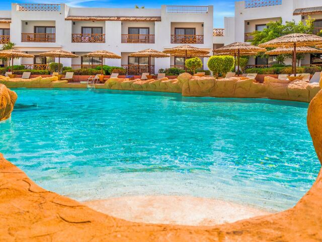 фотографии отеля Domina Coral Bay Resort изображение №91