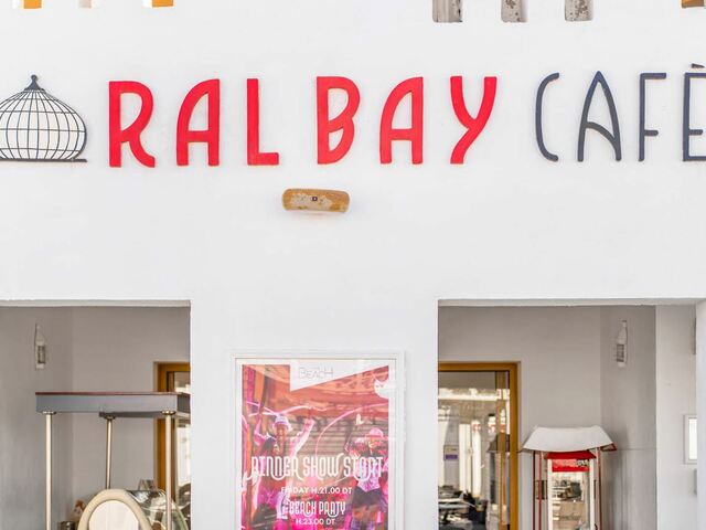 фото отеля Domina Coral Bay Resort изображение №89