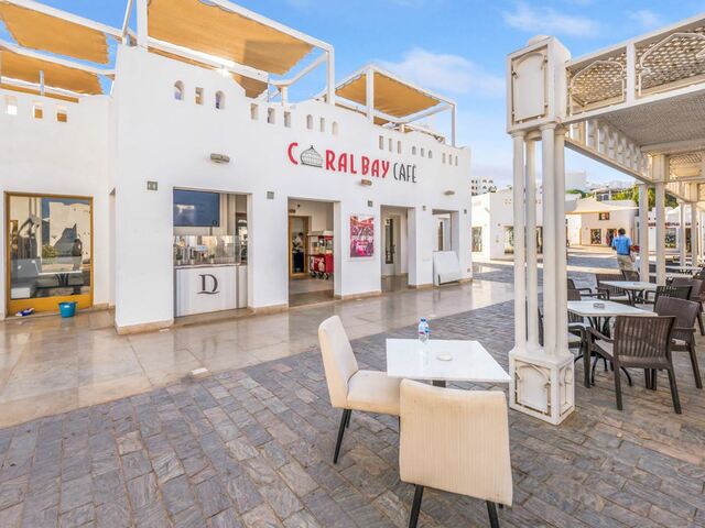 фотографии Domina Coral Bay Resort изображение №88