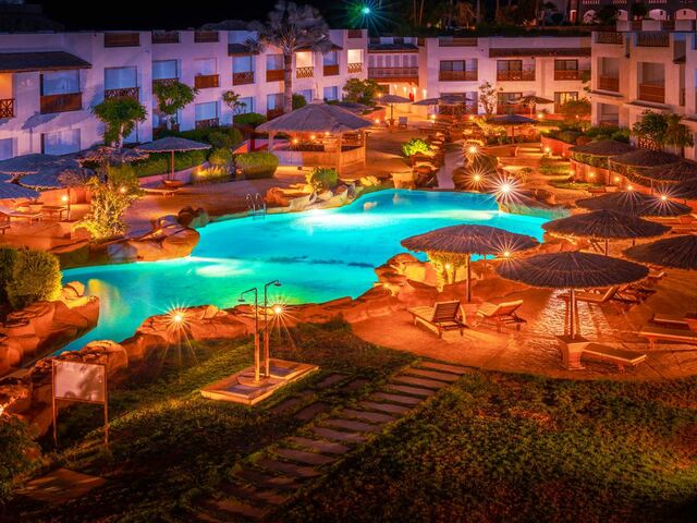 фото отеля Domina Coral Bay Resort изображение №85