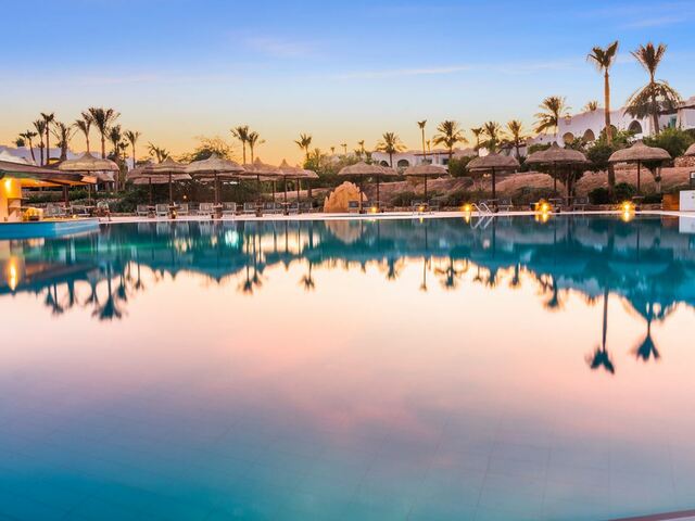 фотографии отеля Domina Coral Bay Resort изображение №87