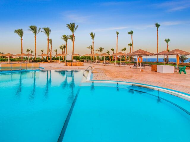 фотографии Domina Coral Bay Resort изображение №84
