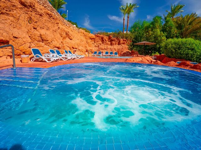 фото отеля Domina Coral Bay Resort изображение №81