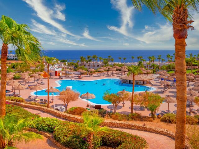 фото Domina Coral Bay Resort изображение №82