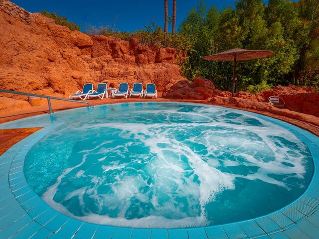 фотографии отеля Domina Coral Bay Resort изображение №83