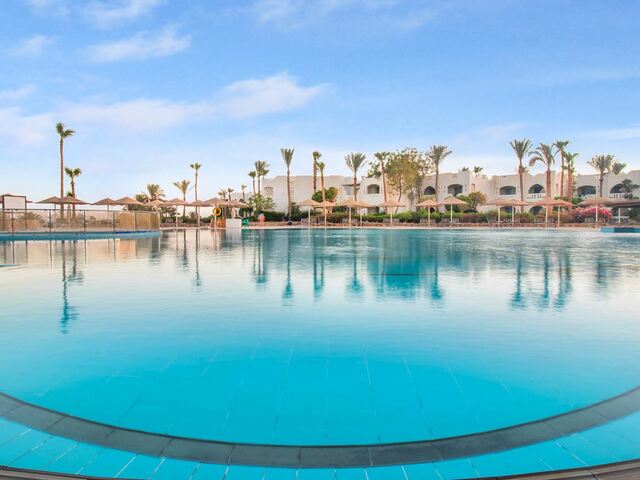фотографии Domina Coral Bay Resort изображение №80