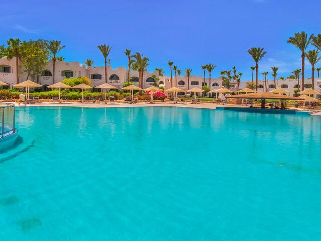 фотографии отеля Domina Coral Bay Resort изображение №79