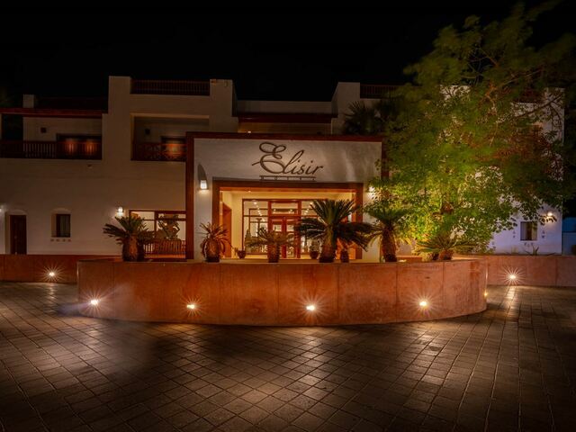 фото отеля Domina Coral Bay Resort изображение №77