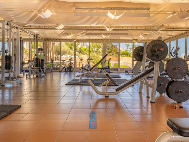фото Domina Coral Bay Resort изображение №74