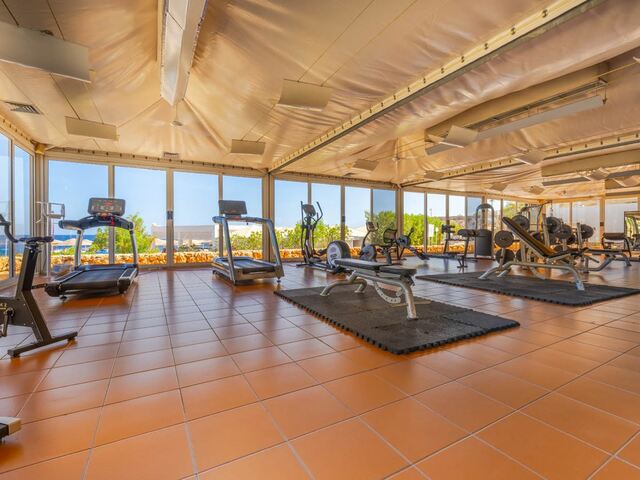 фото отеля Domina Coral Bay Resort изображение №73