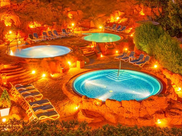 фотографии Domina Coral Bay Resort изображение №72