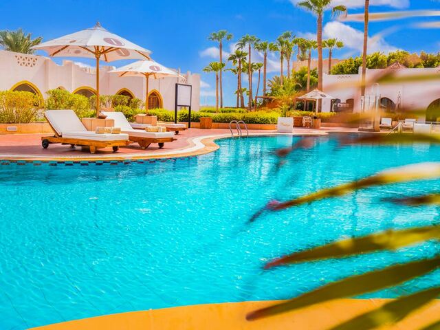 фото отеля Domina Coral Bay Resort изображение №69