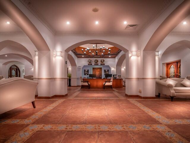 фото отеля Domina Coral Bay Resort изображение №65