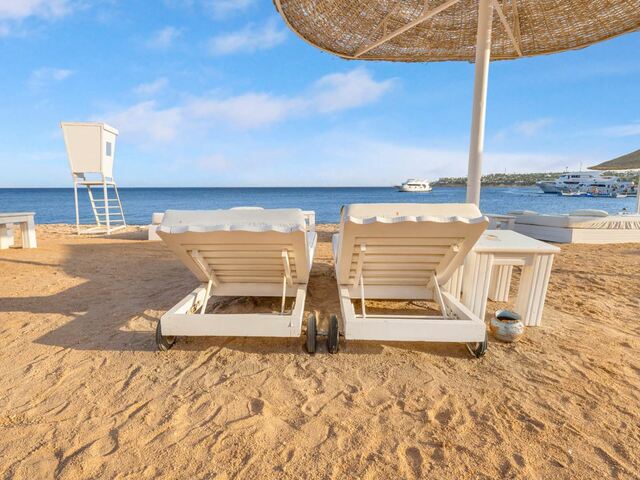 фотографии Domina Coral Bay Resort изображение №64