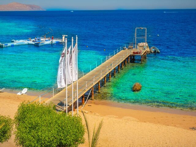 фотографии отеля Domina Coral Bay Resort изображение №63