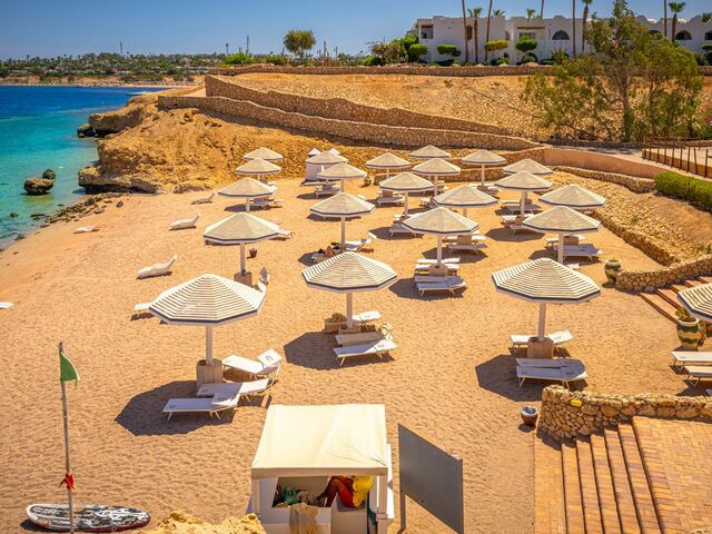 фото Domina Coral Bay Resort изображение №62