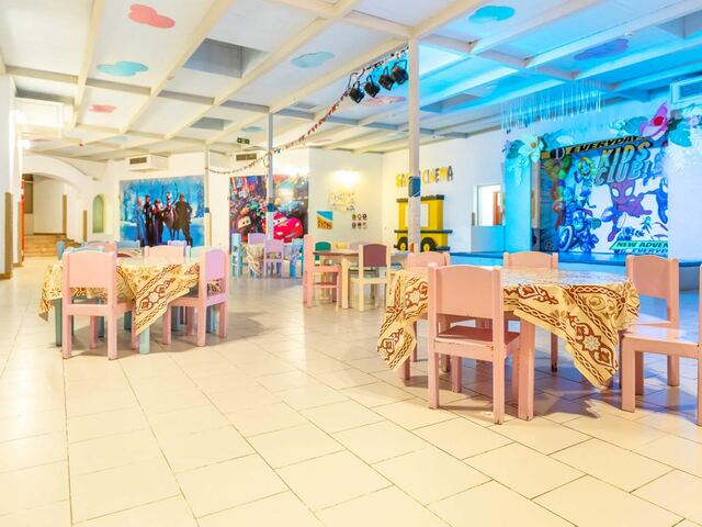 фотографии Domina Coral Bay Resort изображение №60