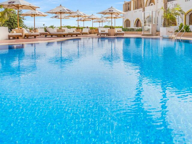 фотографии Domina Coral Bay Resort изображение №56