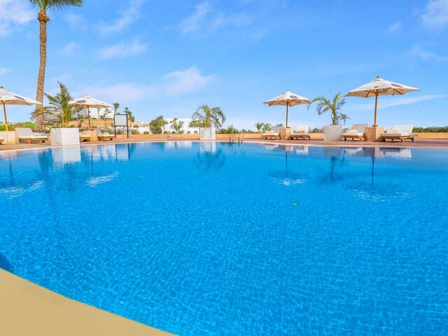 фото Domina Coral Bay Resort изображение №54