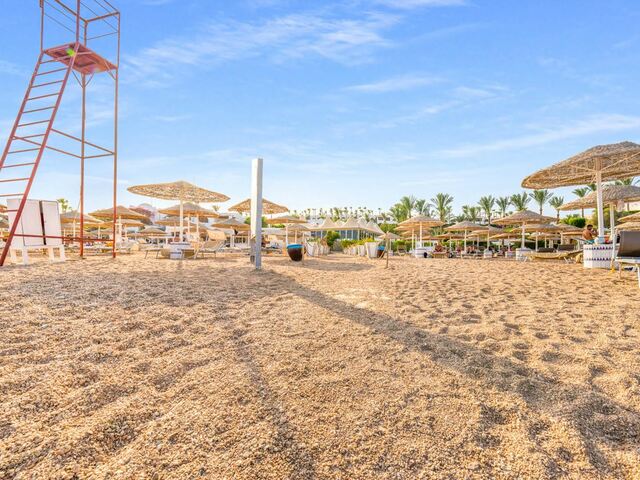 фото Domina Coral Bay Resort изображение №50