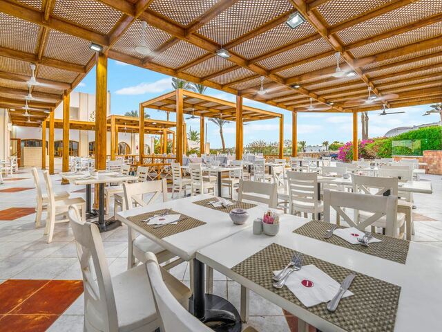 фотографии Domina Coral Bay Resort изображение №48